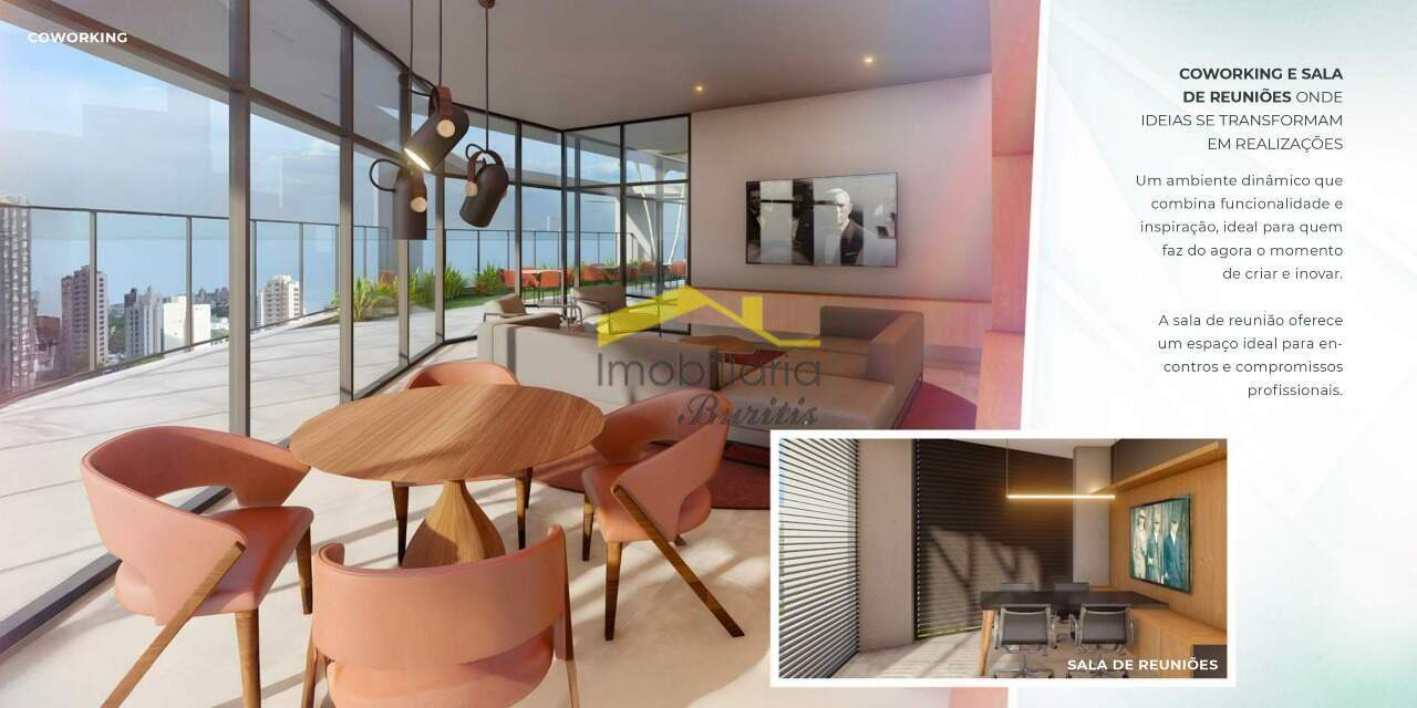 Apartamento à venda no Nova Suíssa: 