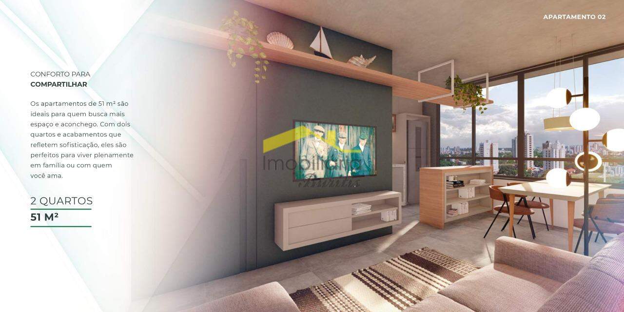 Apartamento à venda no Nova Suíssa: 