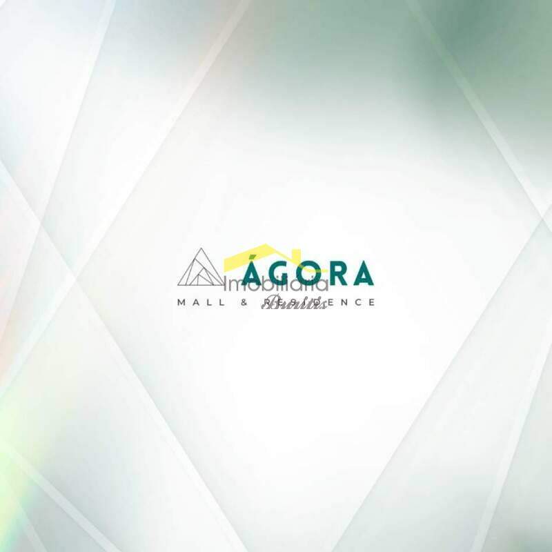 Apartamento à venda no Nova Suíssa: 