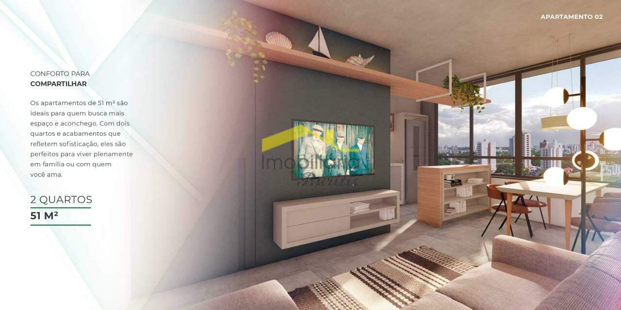 Apartamento à venda no Nova Suíssa: 