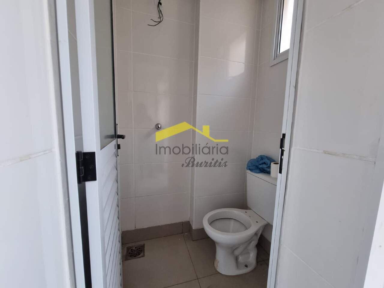 Apartamento à venda no Buritis: 