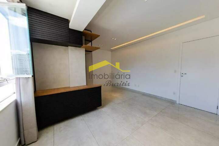 Apartamento à venda no Buritis: 