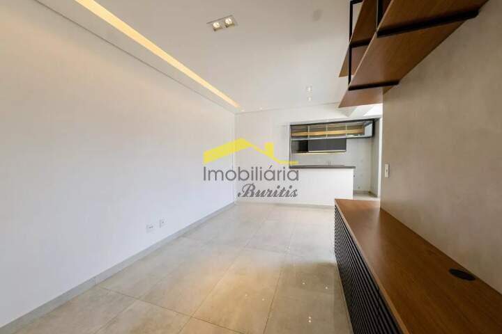 Apartamento à venda no Buritis: 