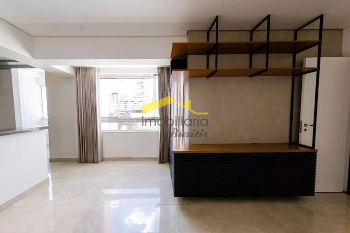 Apartamento à venda no Buritis: 