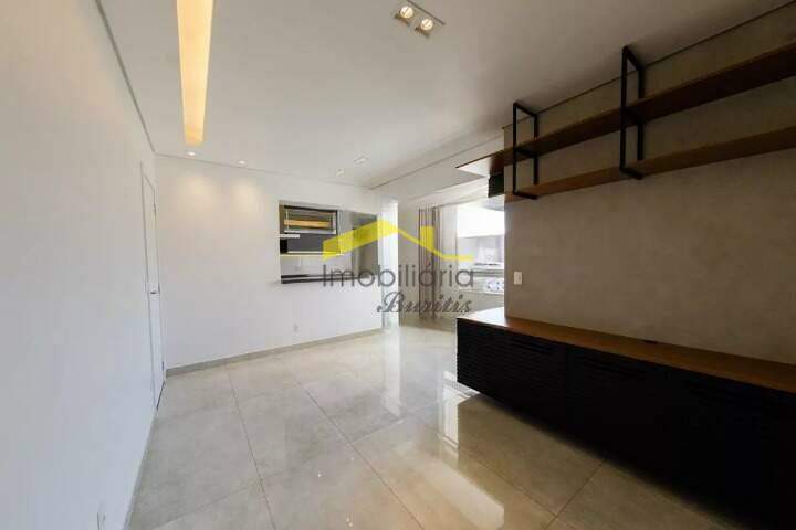 Apartamento à venda no Buritis: 