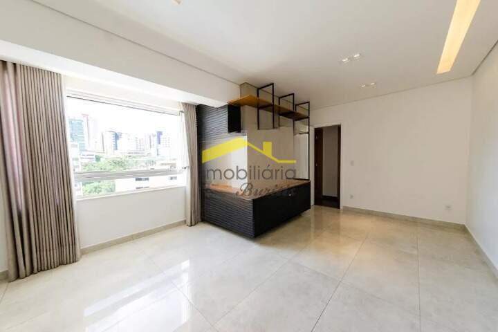 Apartamento à venda no Buritis: 