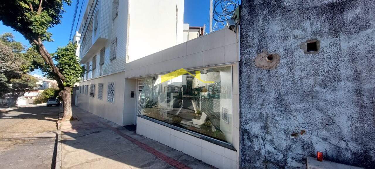 Apartamento à venda no Nova Suíssa: 