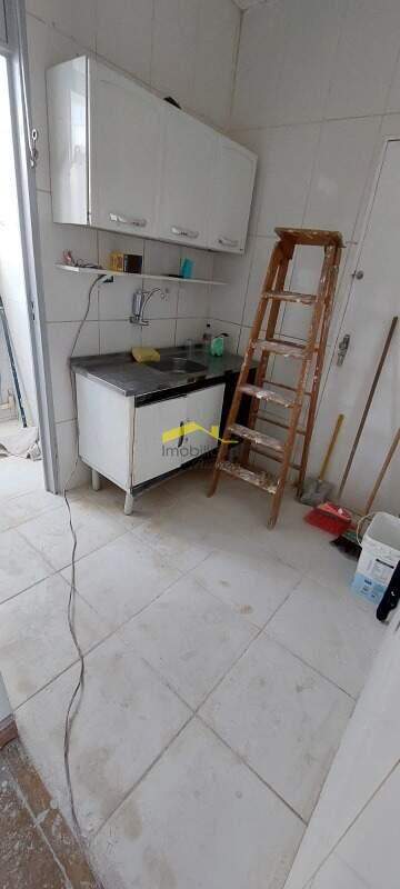 Apartamento à venda no Nova Suíssa: 