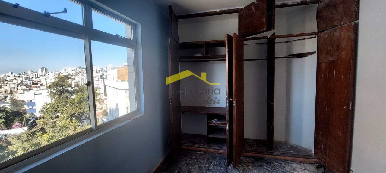 Apartamento à venda no Nova Suíssa: 