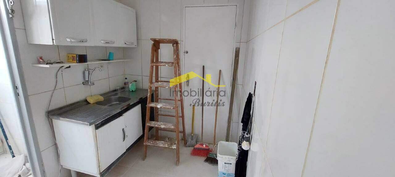 Apartamento à venda no Nova Suíssa: 