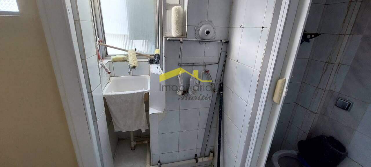 Apartamento à venda no Nova Suíssa: 