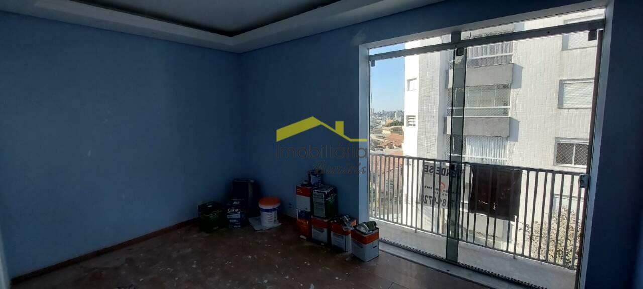 Apartamento à venda no Nova Suíssa: 