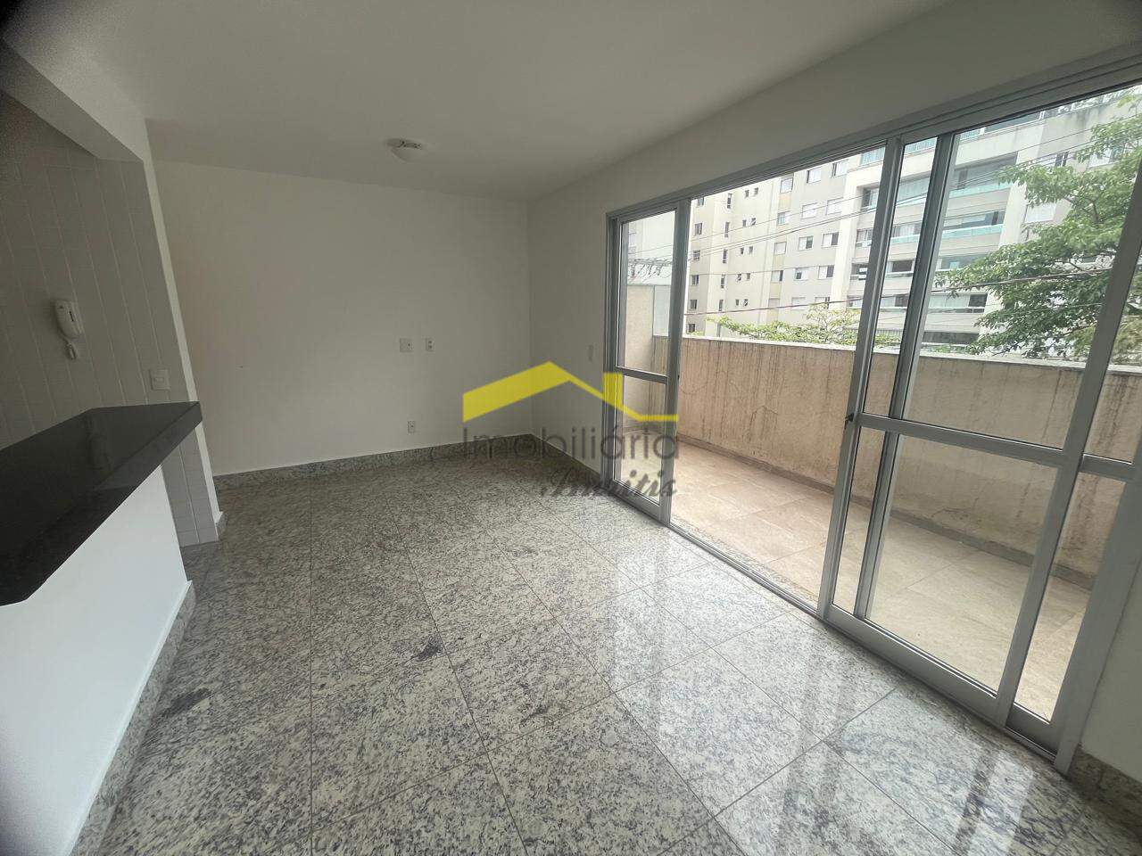 Apartamento com área privativa à venda no Buritis: 