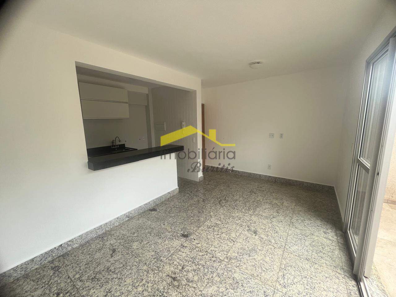 Apartamento com área privativa à venda no Buritis: 