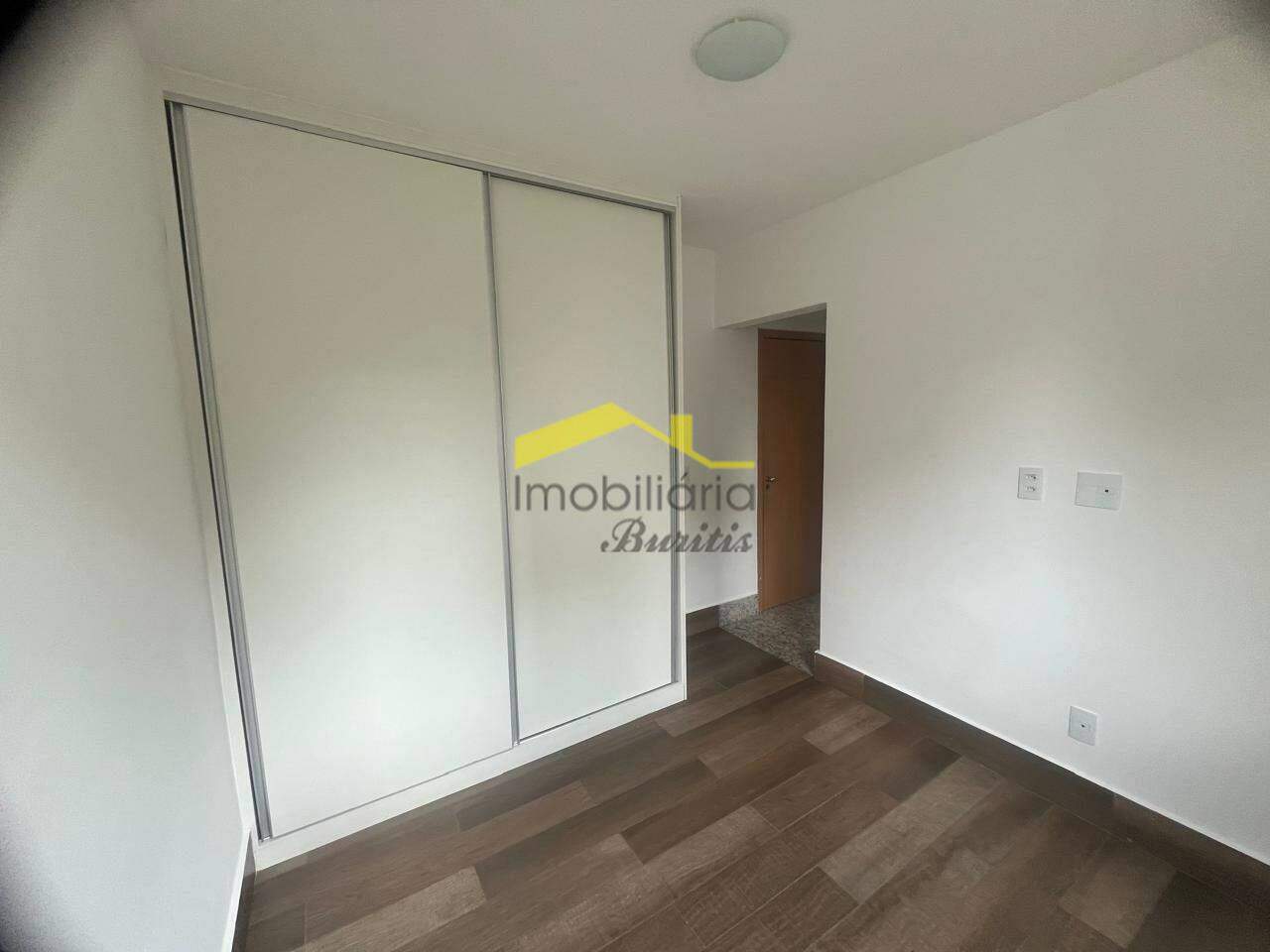 Apartamento com área privativa à venda no Buritis: 