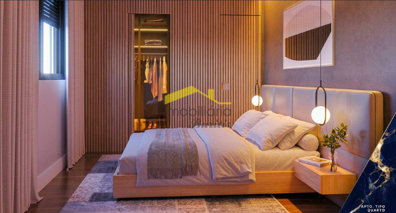 Apartamento com área privativa à venda no Buritis: 