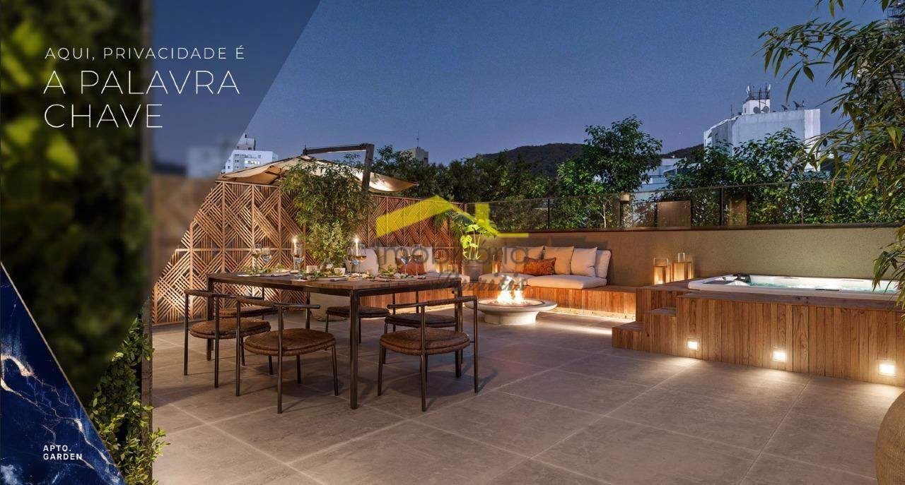 Apartamento com área privativa à venda no Buritis: 