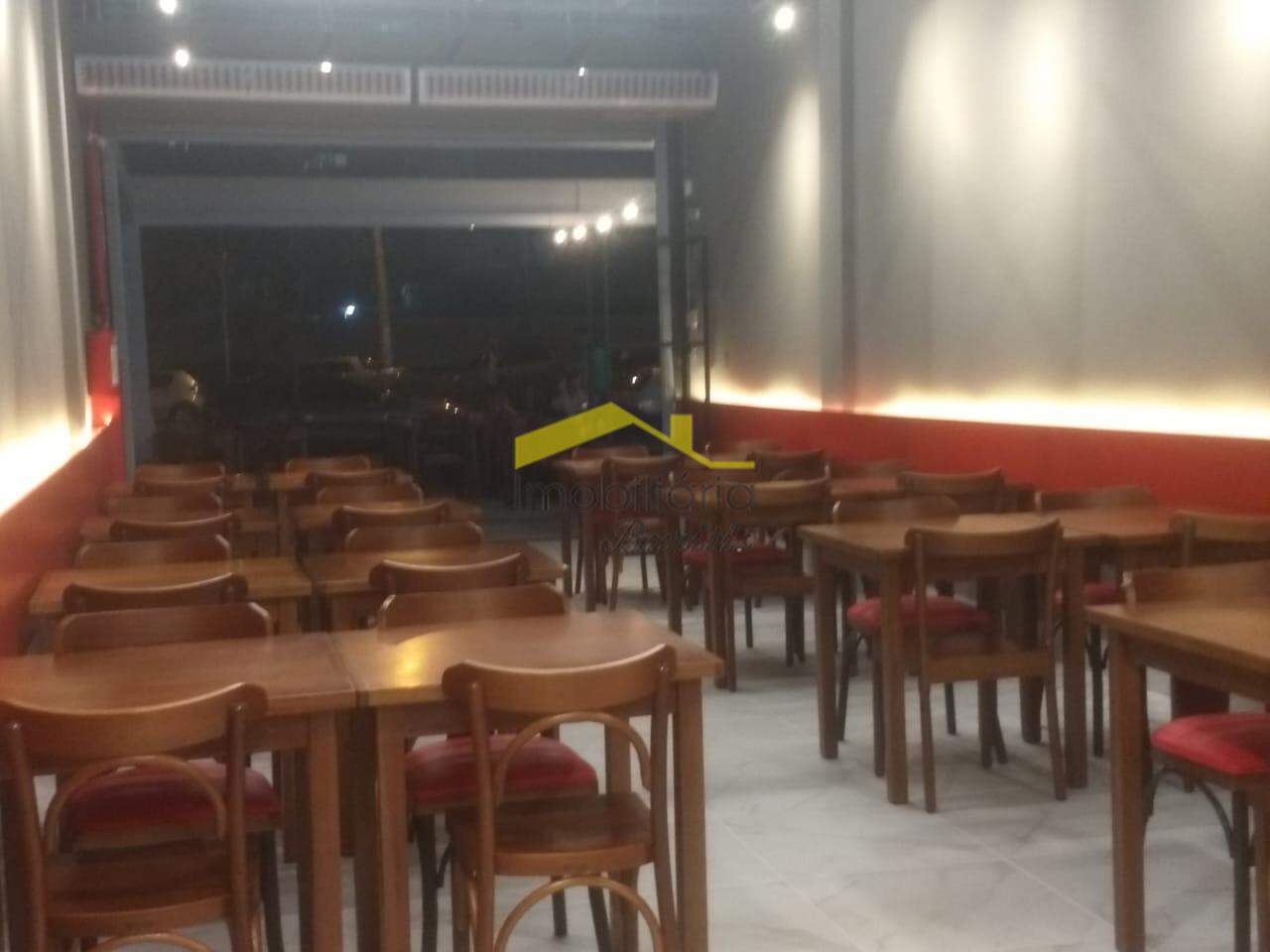 Loja para aluguel no Buritis: 