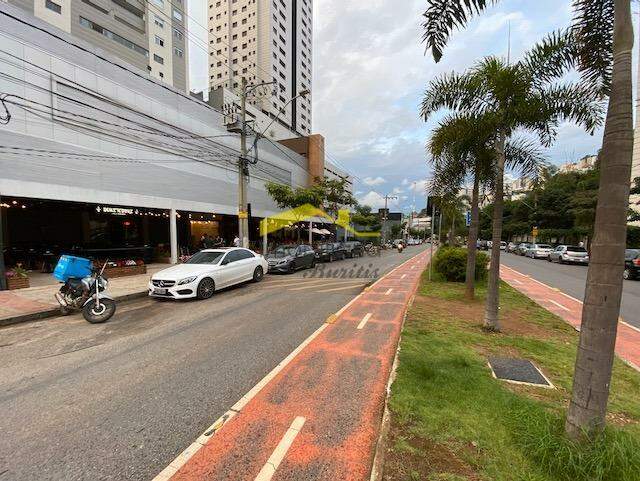 Loja para aluguel no Buritis: 