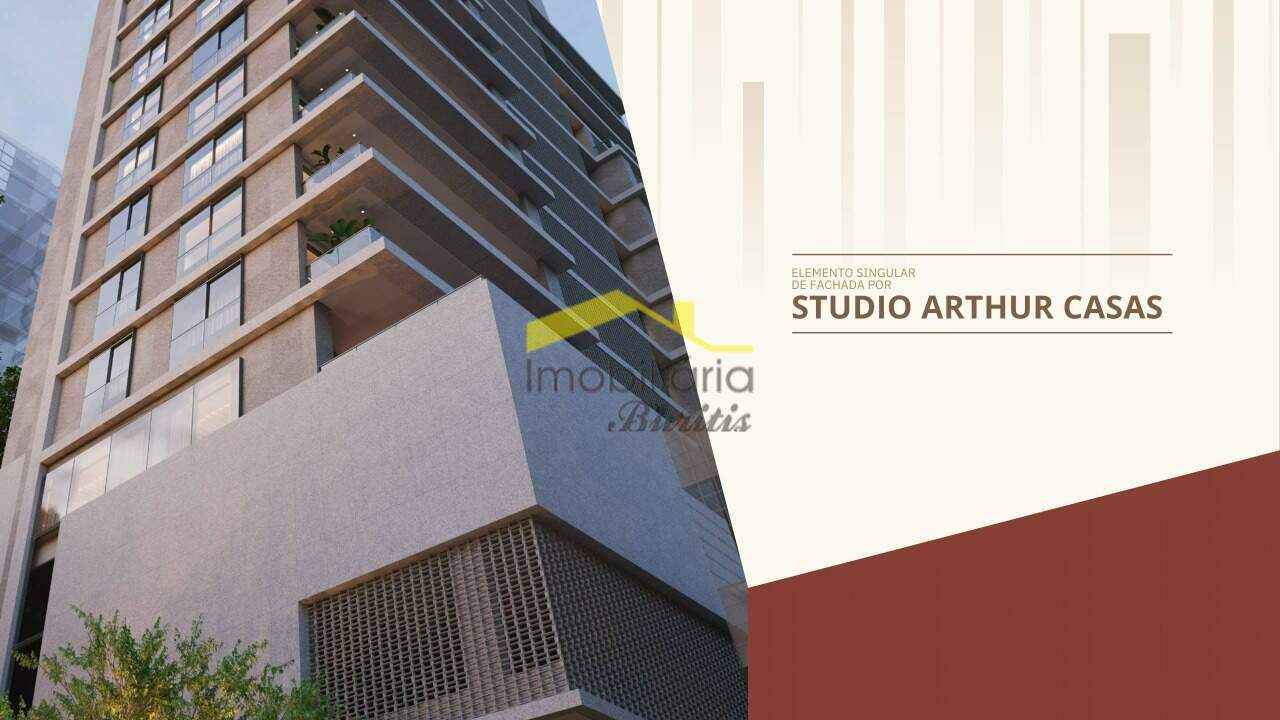 Apartamento à venda no Lourdes: 