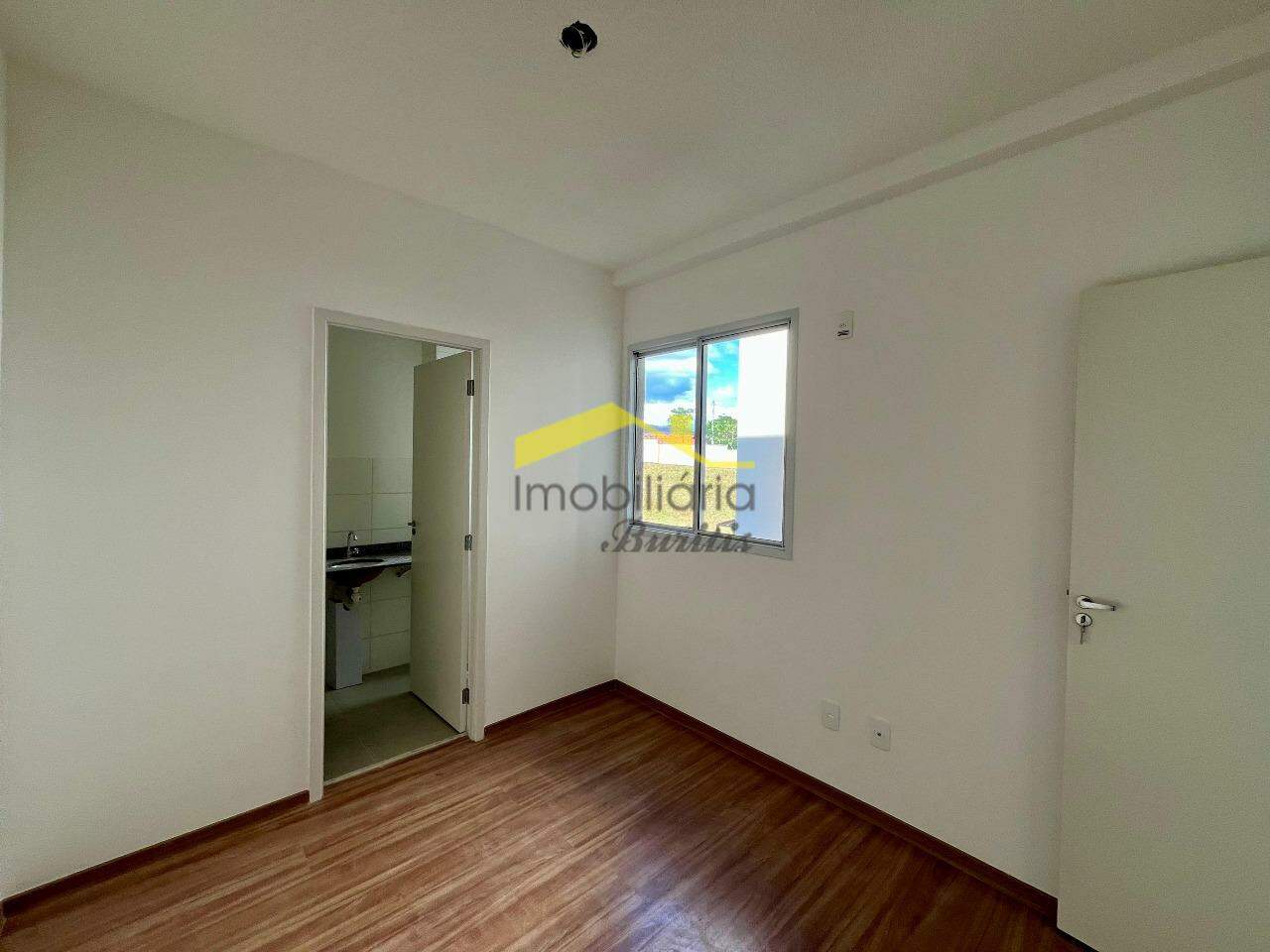 Apartamento à venda no Palmeiras: 