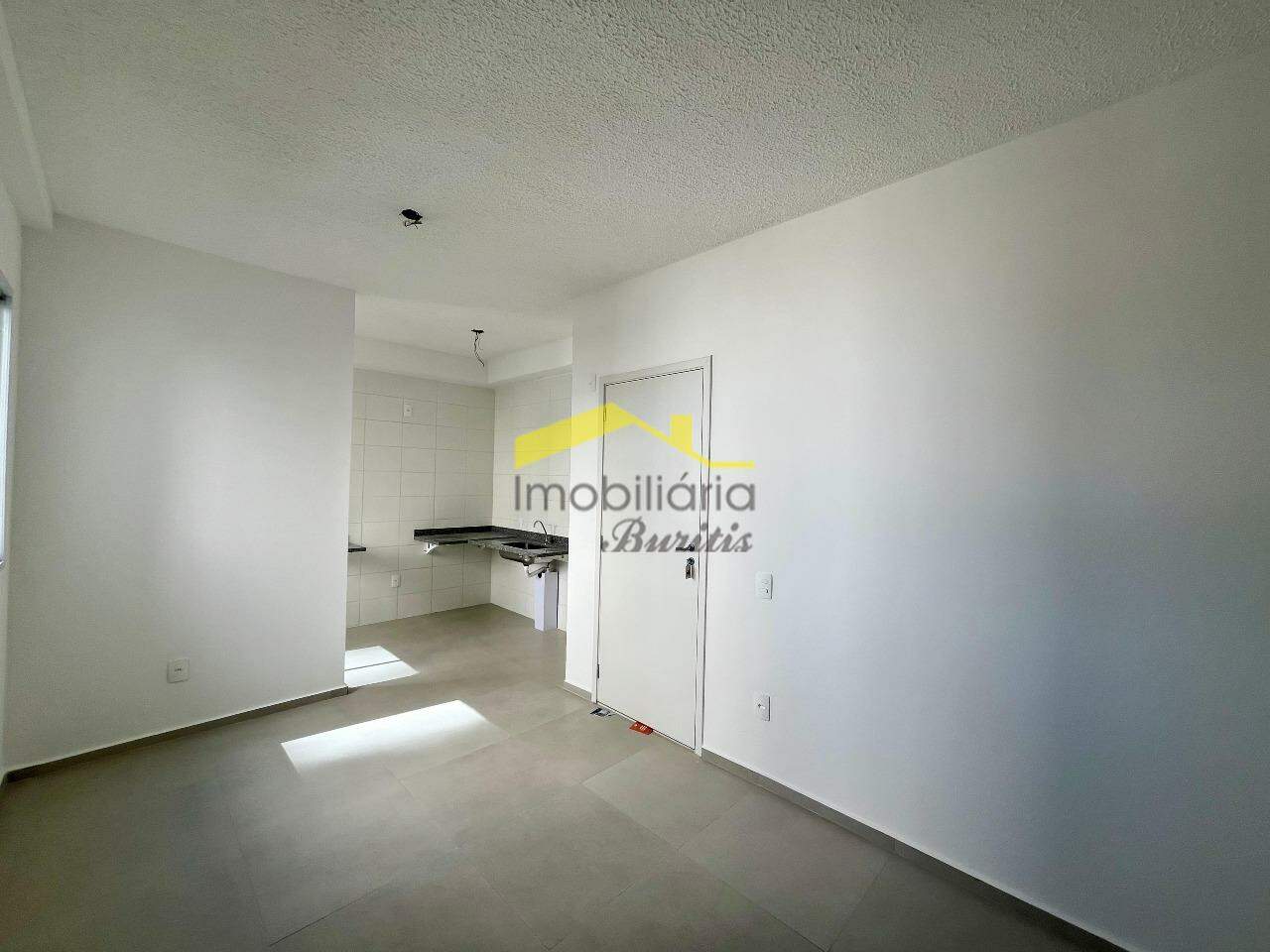 Apartamento à venda no Palmeiras: 