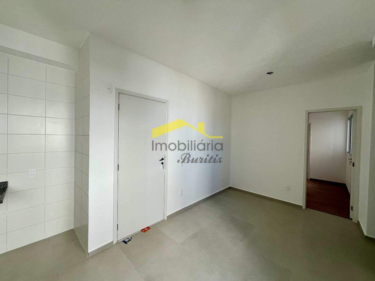 Apartamento à venda no Palmeiras: 