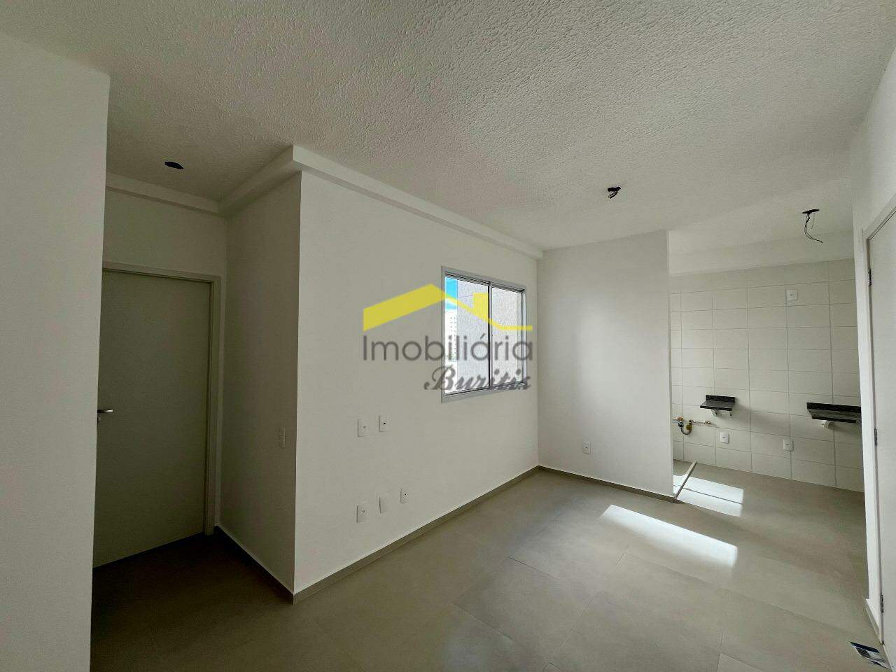 Apartamento à venda no Palmeiras: 