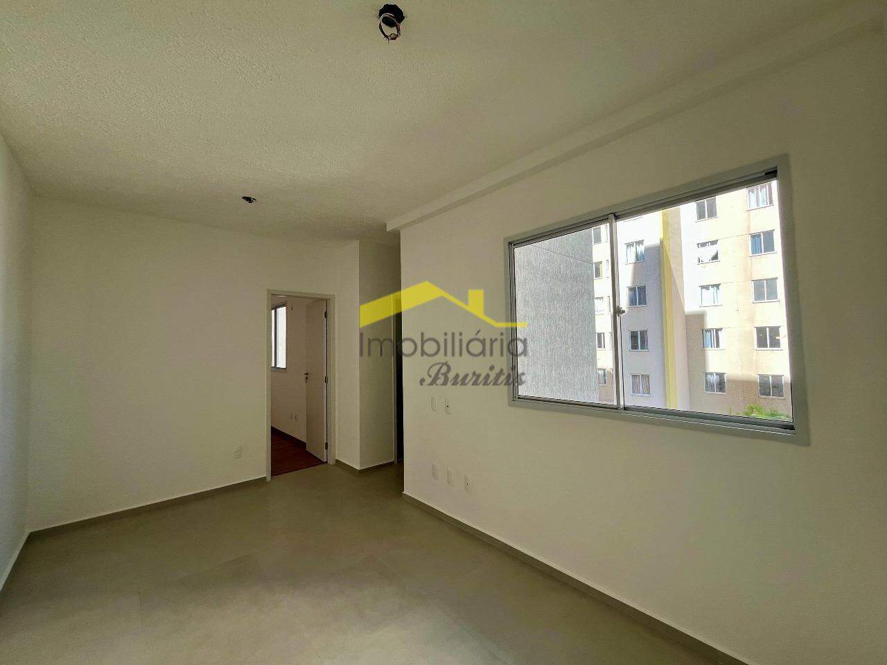 Apartamento à venda no Palmeiras: 