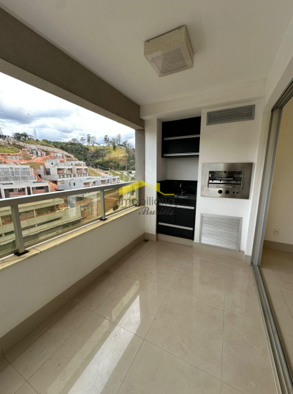 Andar à venda no Buritis: 