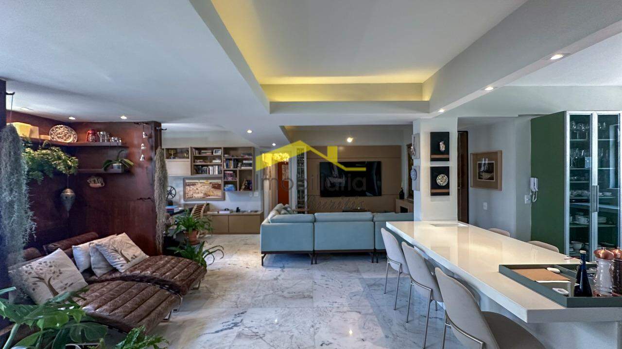 Apartamento à venda no Buritis: 