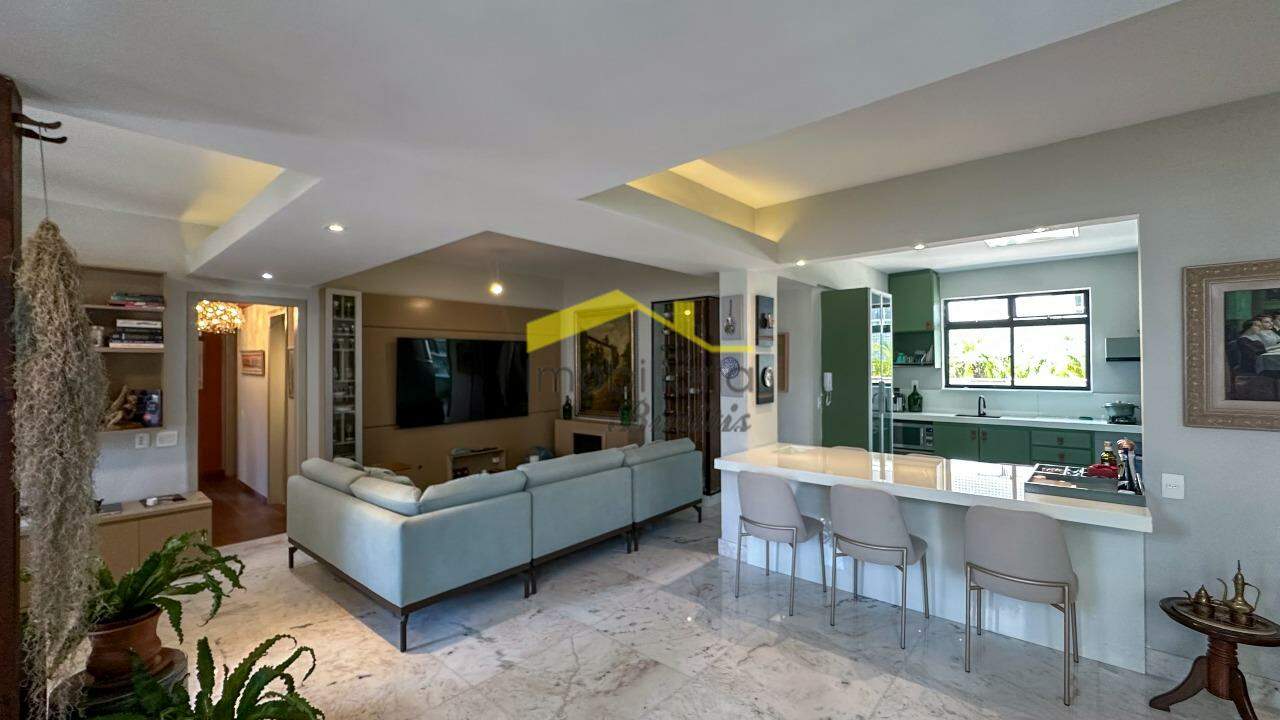 Apartamento à venda no Buritis: 