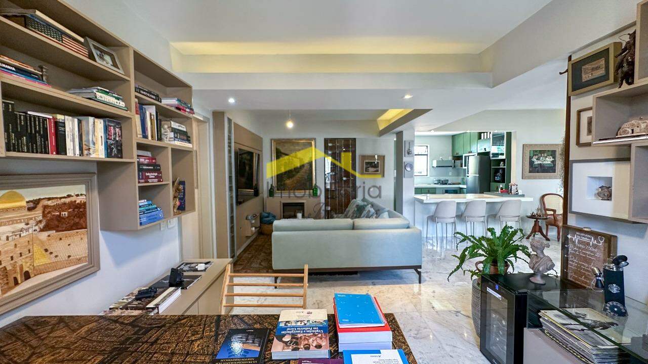 Apartamento à venda no Buritis: 