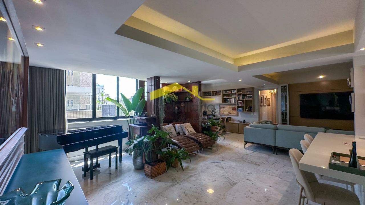 Apartamento à venda no Buritis: 