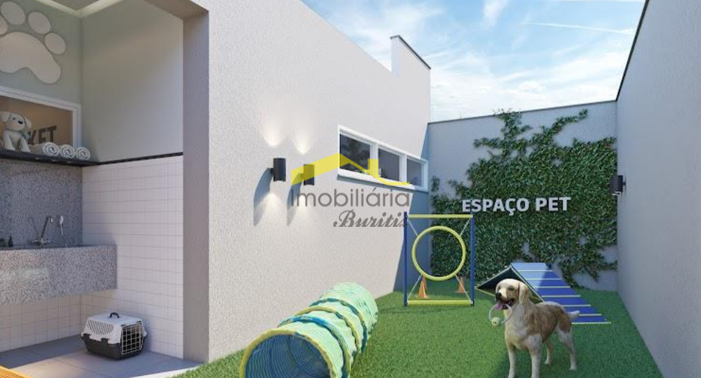 Cobertura à venda no São Bento: 