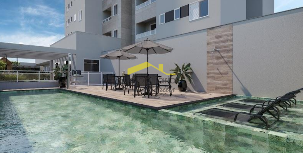 Cobertura à venda no São Bento: 