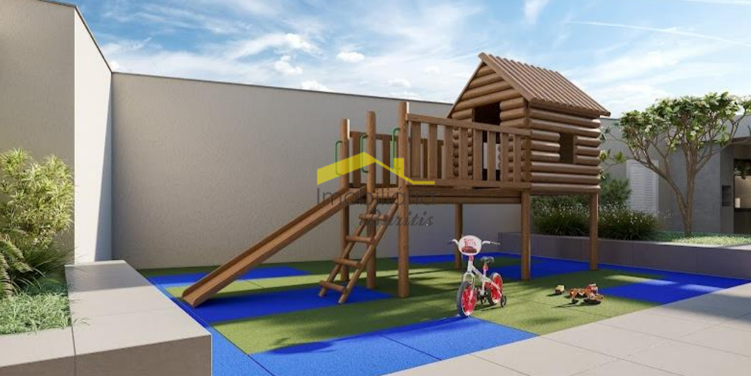 Cobertura à venda no São Bento: 