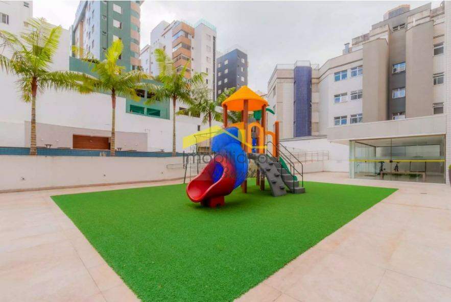 Área privativa à venda no Buritis: 