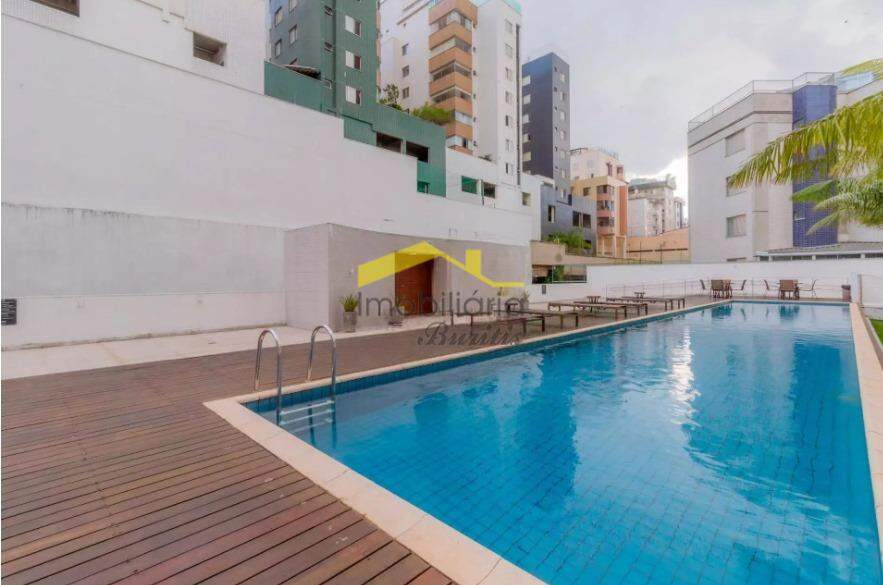 Área privativa à venda no Buritis: 