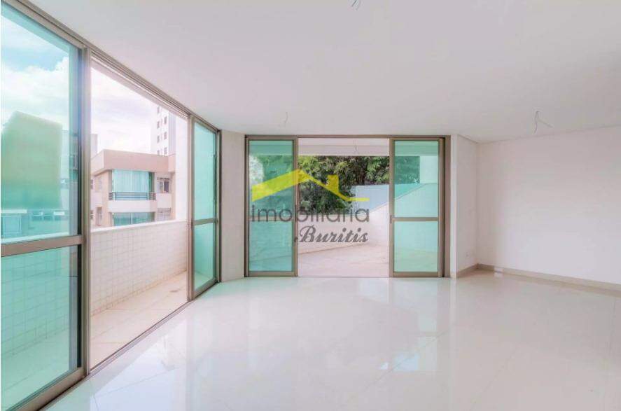 Área privativa à venda no Buritis: 