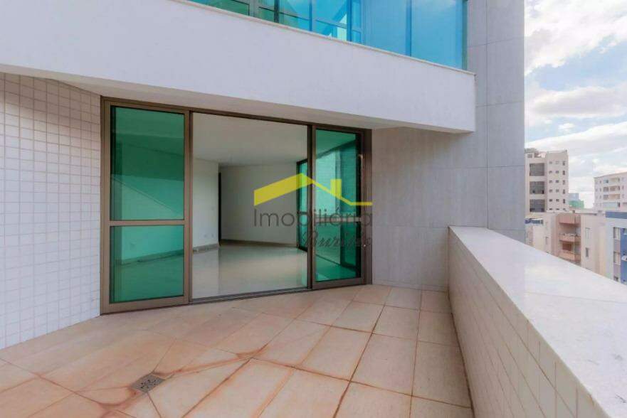 Área privativa à venda no Buritis: 