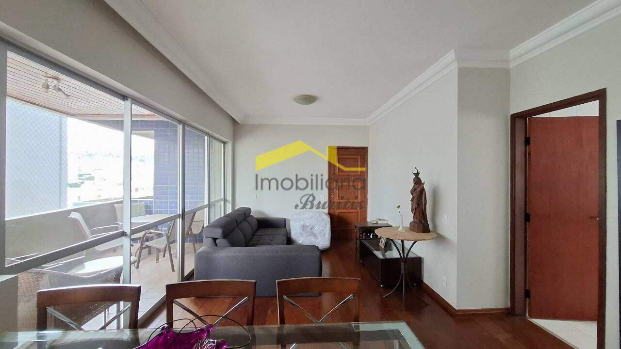 Apartamento à venda no Buritis: 