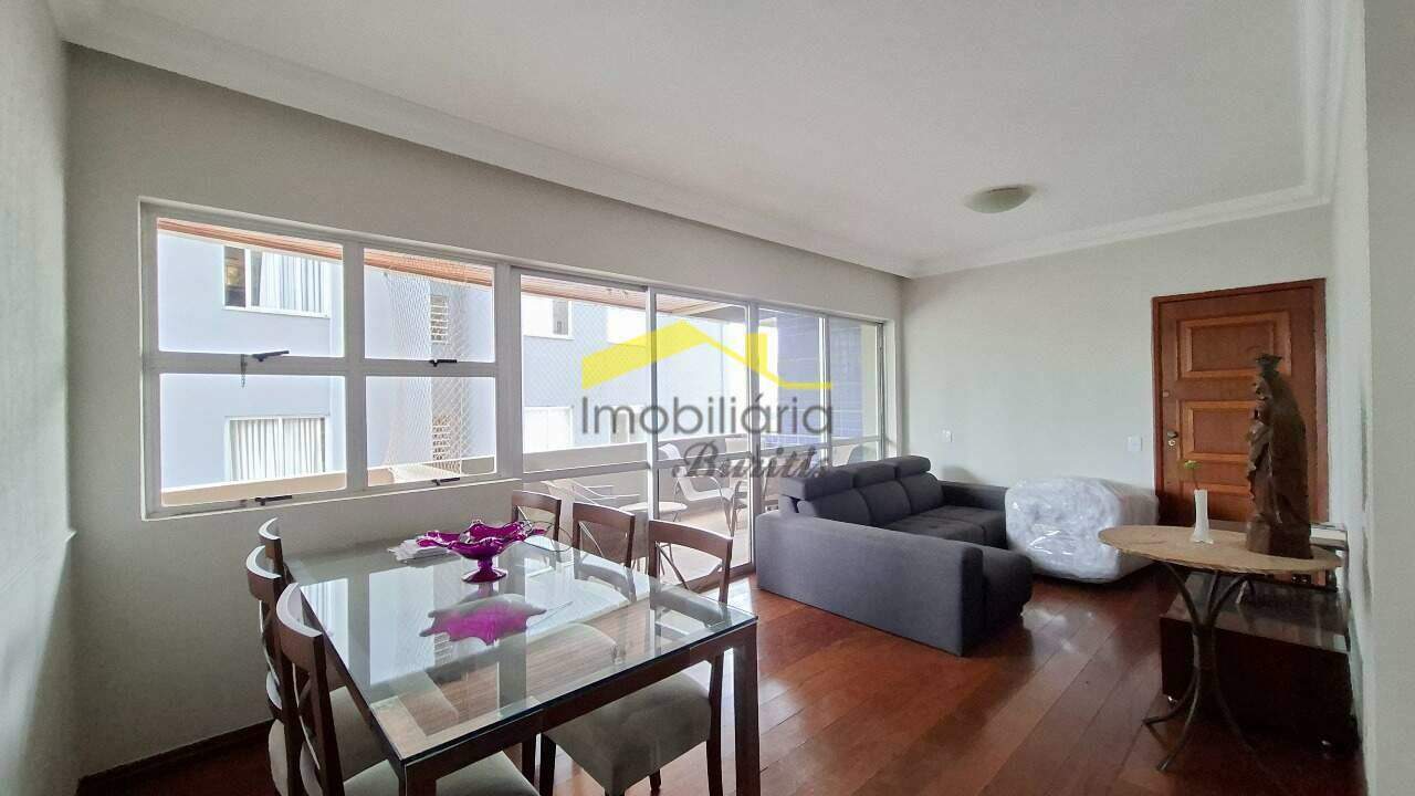 Apartamento à venda no Buritis: 