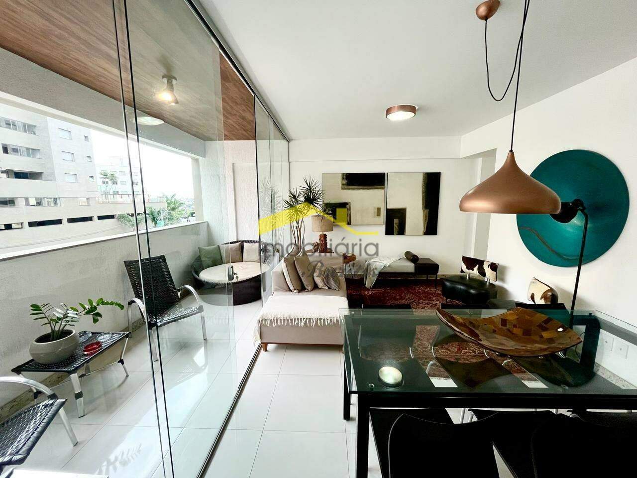 Apartamento à venda no Buritis: 