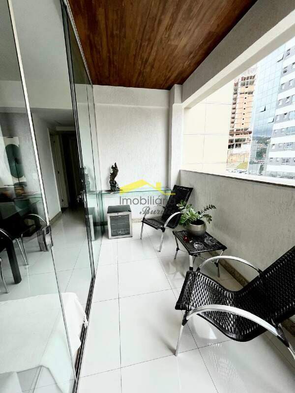 Apartamento à venda no Buritis: 