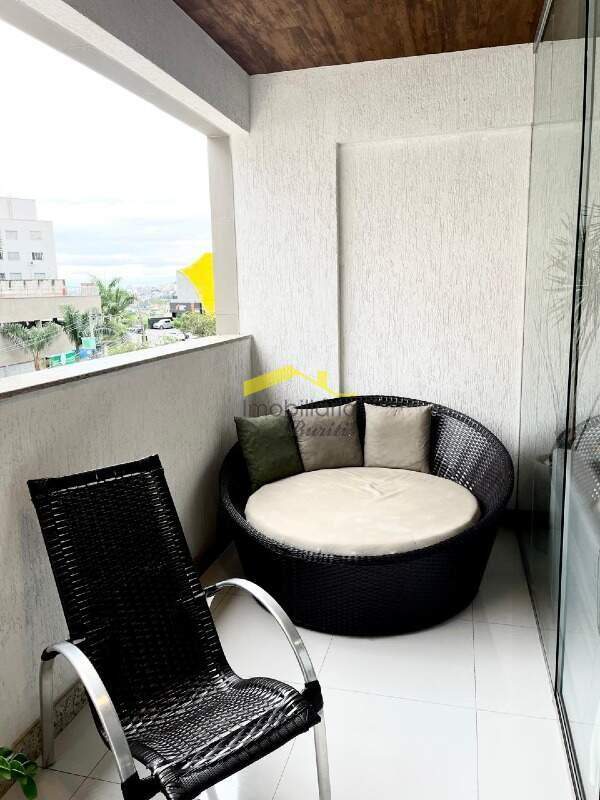 Apartamento à venda no Buritis: 