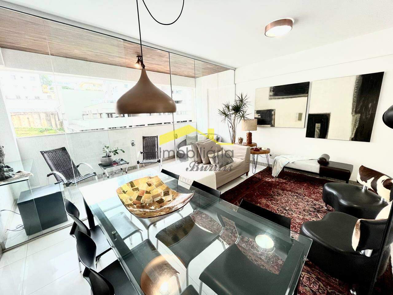 Apartamento à venda no Buritis: 