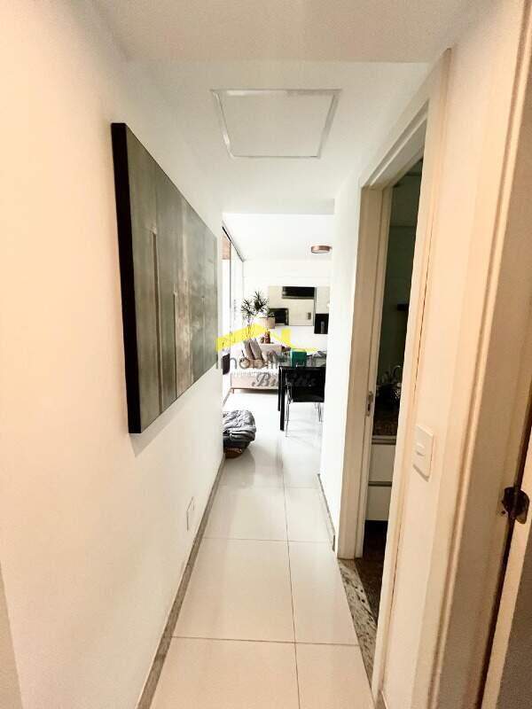 Apartamento à venda no Buritis: 