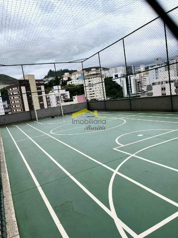 Apartamento à venda no Buritis: 