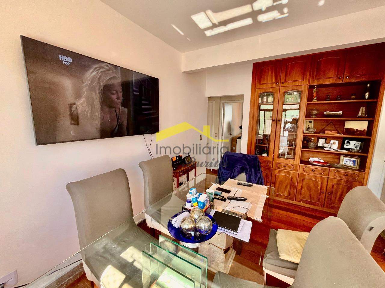 Apartamento à venda no Buritis: 